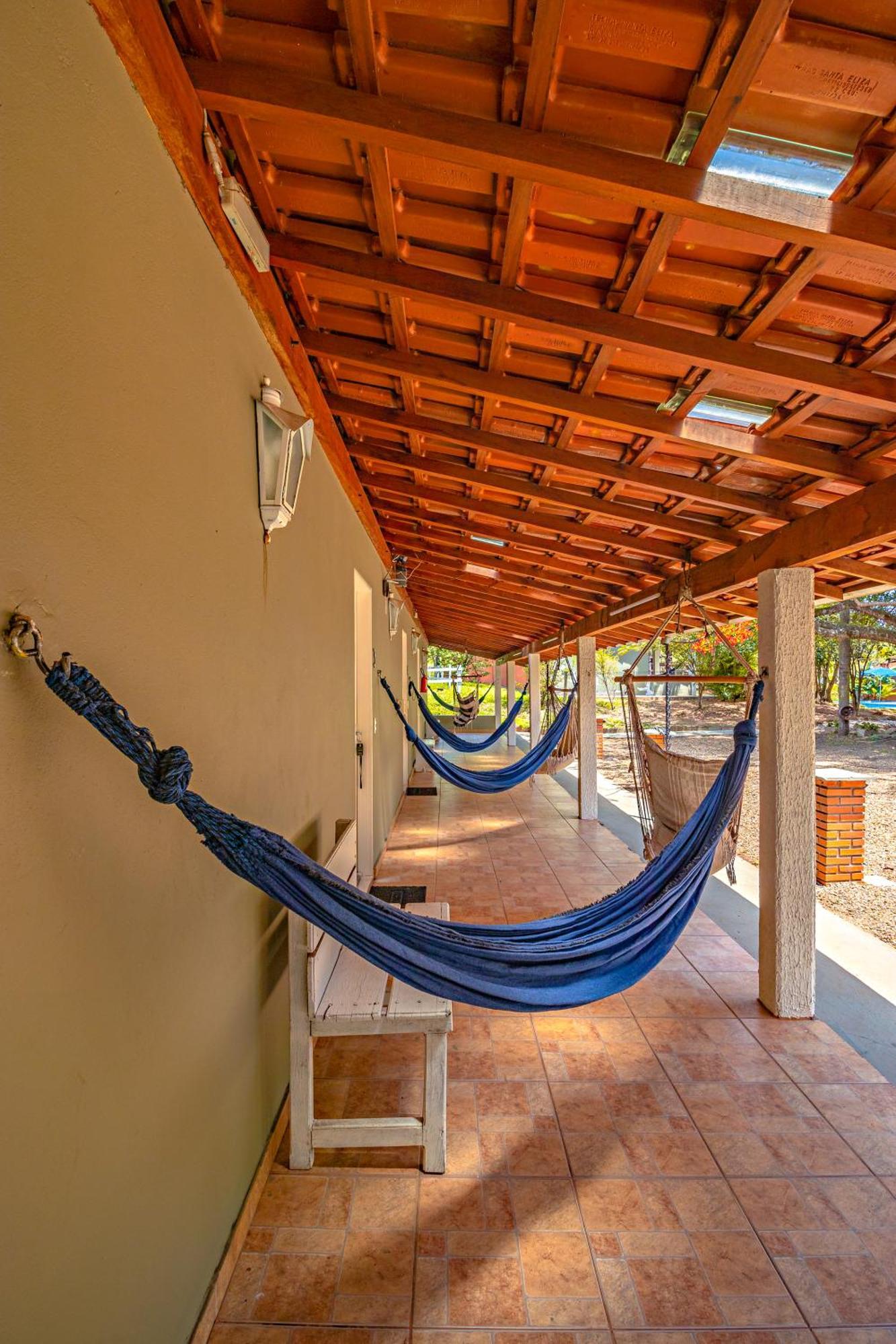 Country house Palmeiras Fazenda *