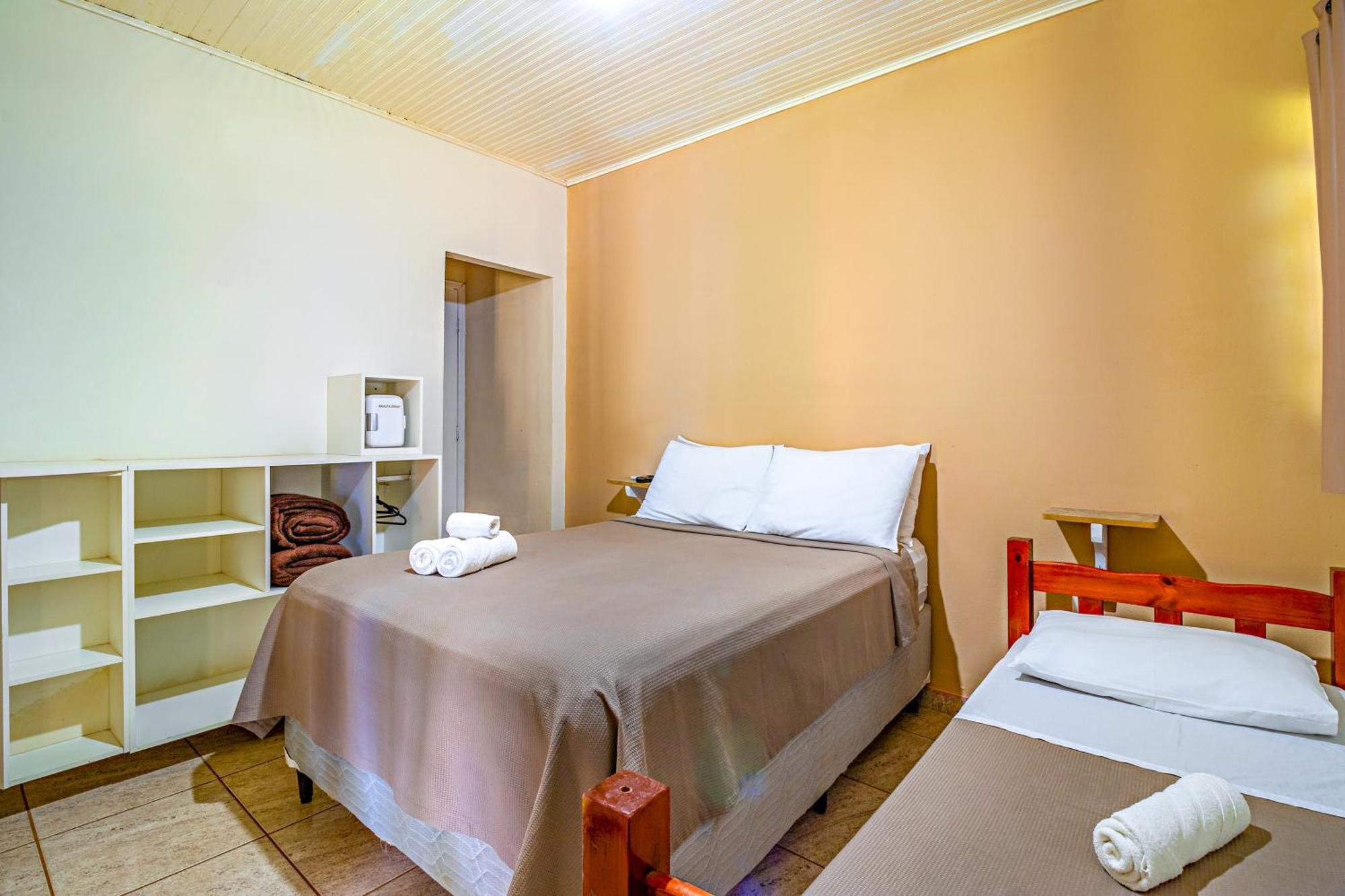 Palmeiras Fazenda Country house Brotas