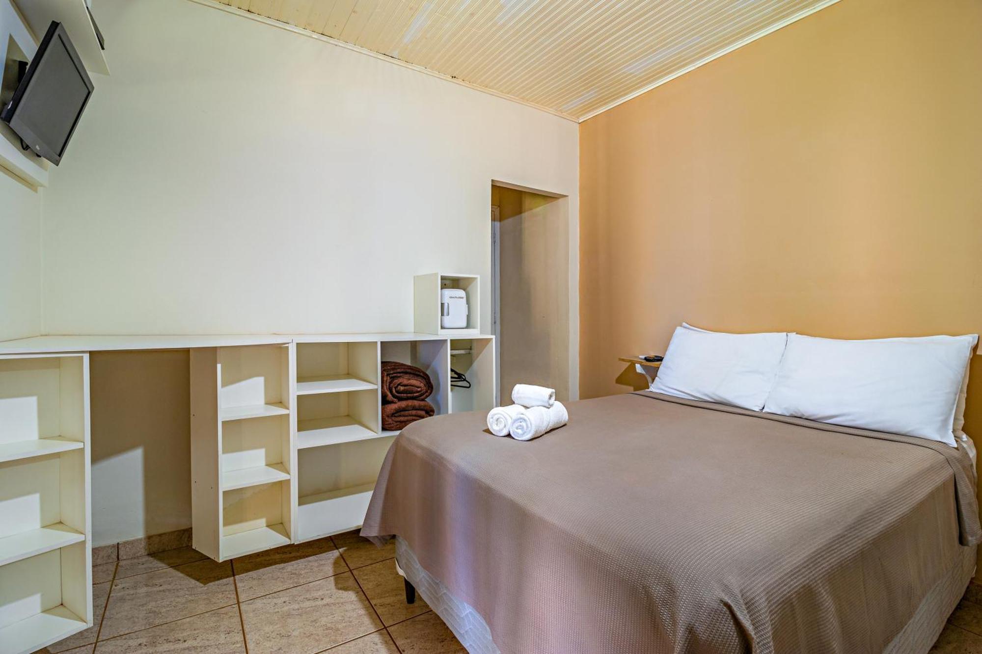 Palmeiras Fazenda Country house Brotas