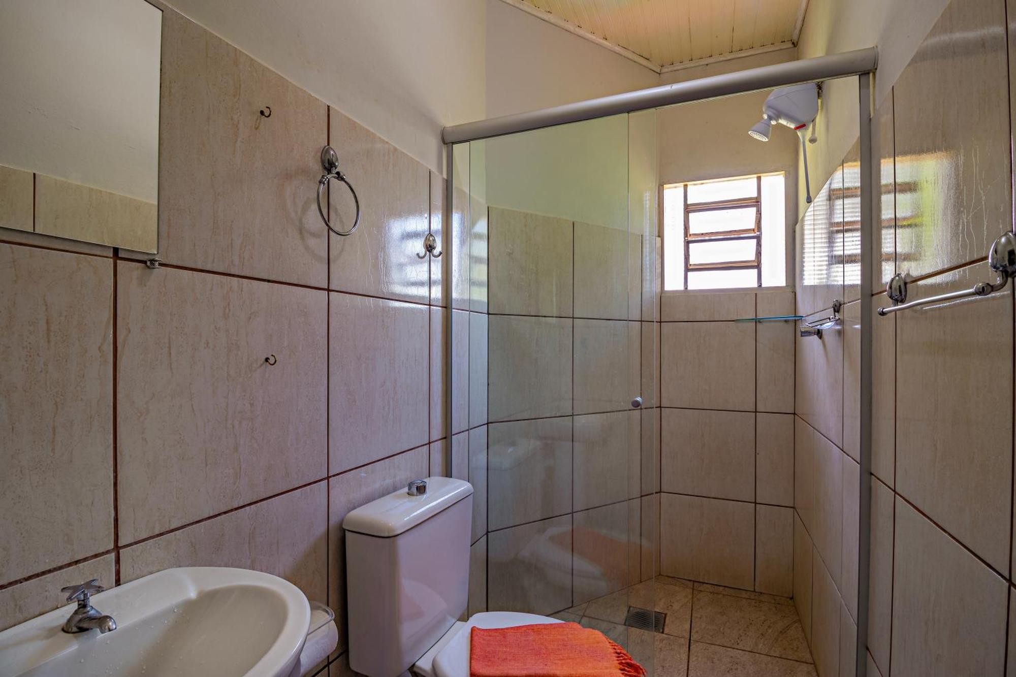 Country house Palmeiras Fazenda